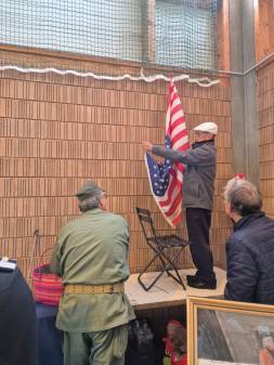 Brassioux American Days